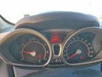 Ford Fiesta 2013