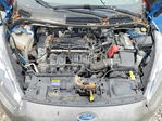 Ford Fiesta 2017
