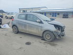 Mitsubishi Mirage 2019