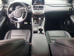 Lexus NX 2021
