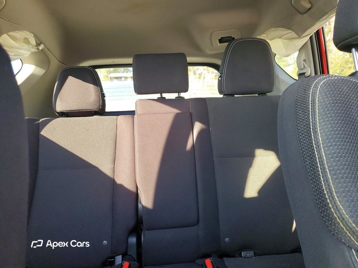 Toyota RAV 4 2017