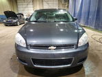 Chevrolet Impala 2013