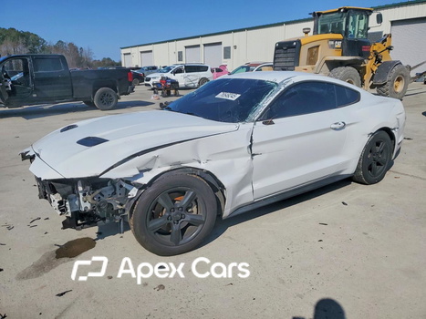 Ford Mustang 2019 - Image 1 of 14