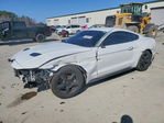 Ford Mustang 2019