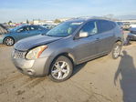 Nissan Rogue 2009