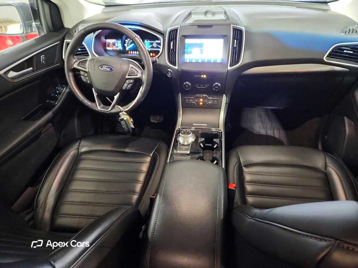 Ford Edge 2020