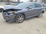 Lexus RX 2016