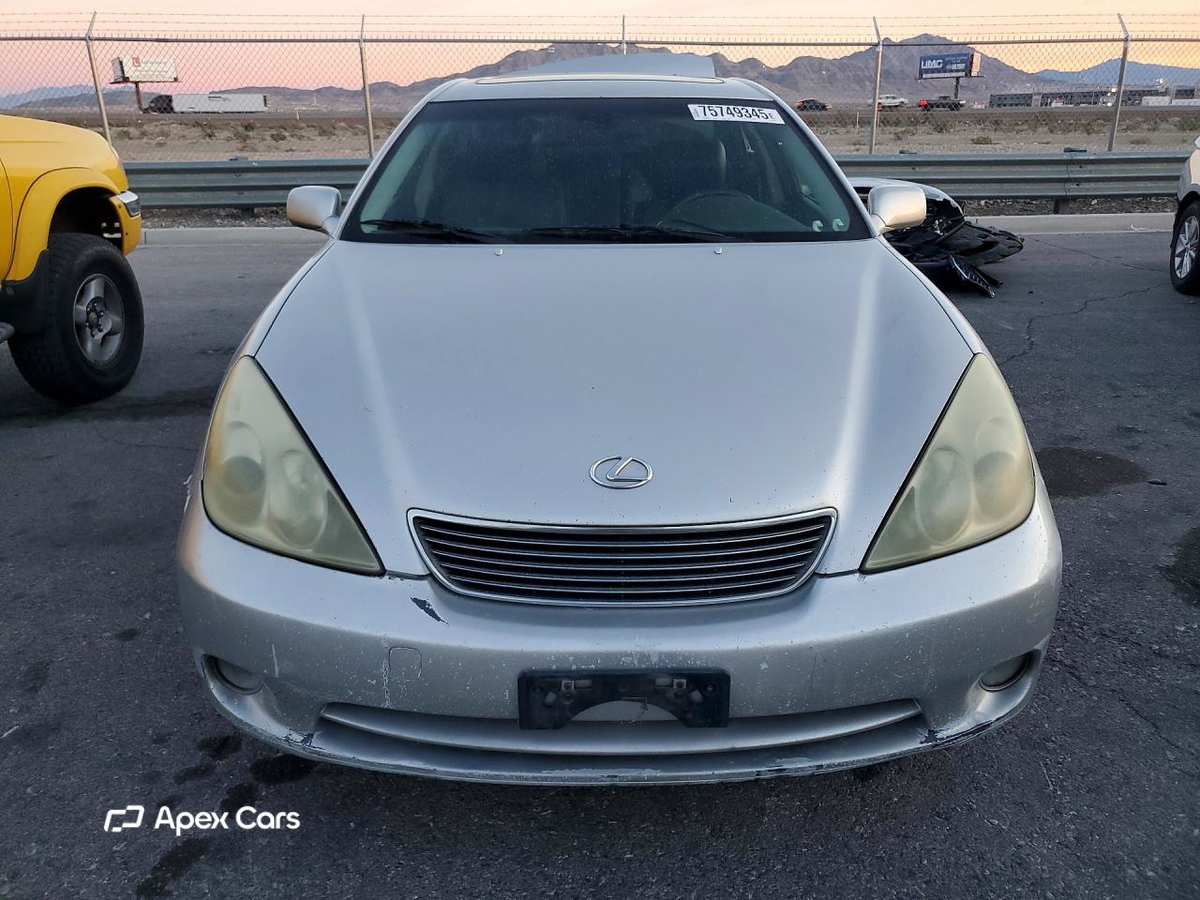 Lexus ES 2005