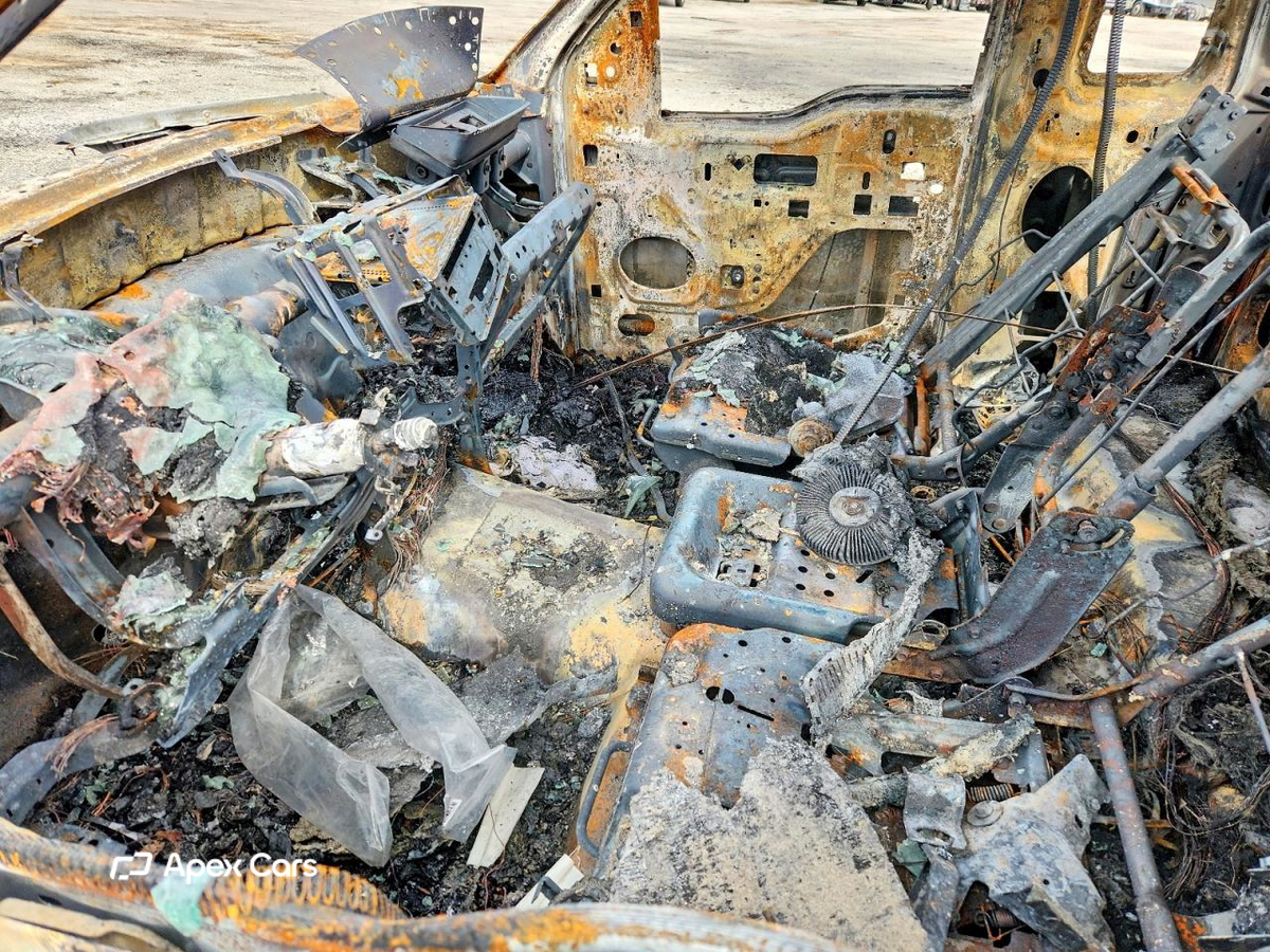 Ford F-150 2008