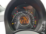 Fiat 500 2013