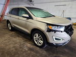 Ford Edge 2017