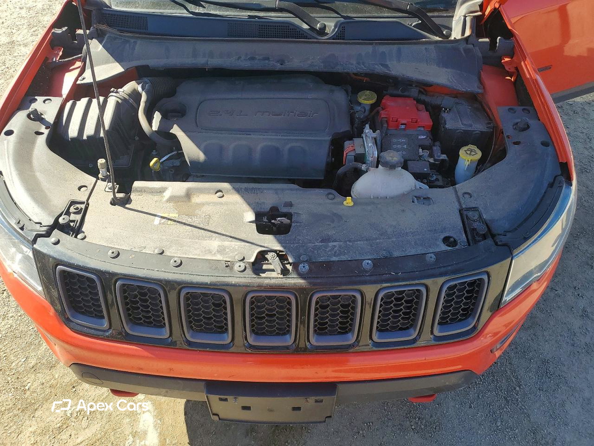 Jeep Compass 2020