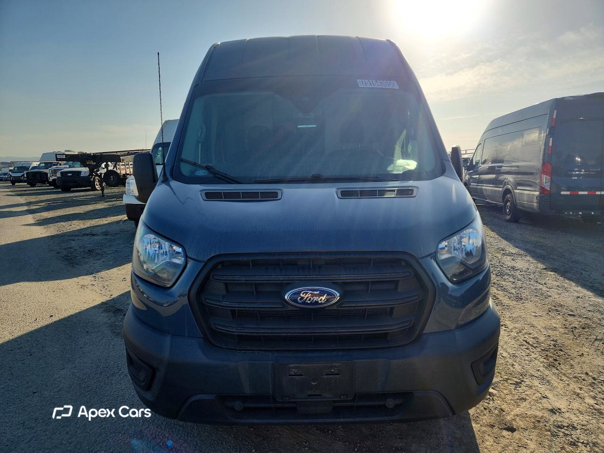 Ford  2020