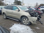 Chevrolet Traverse 2014
