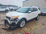 Ford Explorer 2011