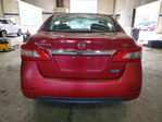 Nissan Sentra 2013