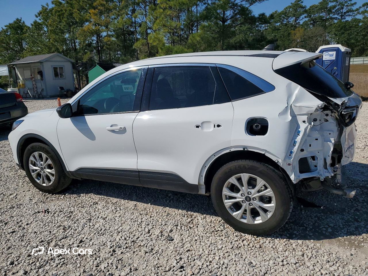 Ford Escape 2024