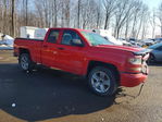Chevrolet Silverado 2018