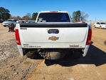 Chevrolet Silverado 2011