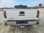 GMC Sierra 2018