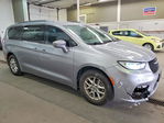 Chrysler Pacifica 2021