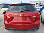 Mitsubishi Outlander 2014
