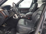 Land Rover Range Rover 2020