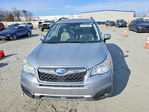 Subaru Forester 2015