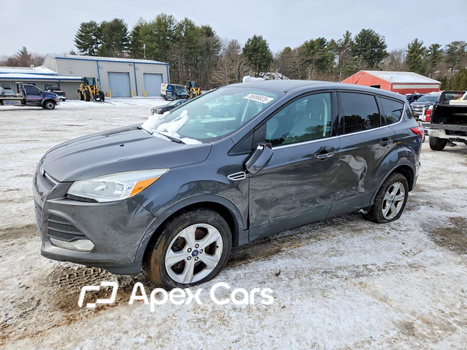 Ford Escape 2016 - Image 1 of 13