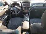 Subaru Forester 2011