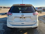 Nissan Rogue 2015