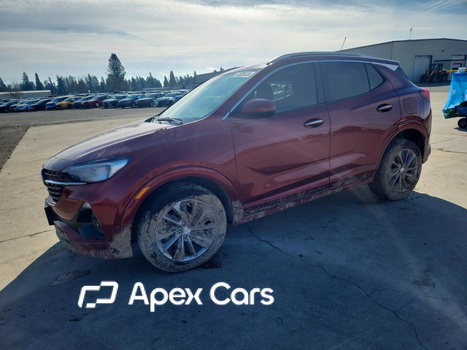 Buick Encore 2022 - Image 1 of 13