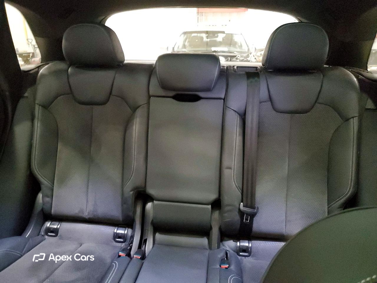 Audi Q5 2018