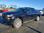 Chevrolet Silverado 2022