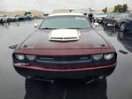 Dodge Challenger 2011