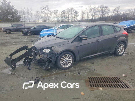 Ford Focus 2017 - Image 1 of 14
