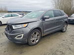 Ford Edge 2017