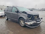 Dodge Caravan 2016