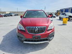 Buick Encore 2014
