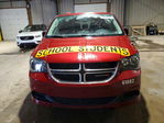 Dodge Caravan 2015