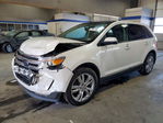 Ford Edge 2012