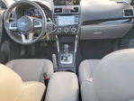 Subaru Forester 2018