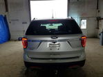 Ford Explorer 2018