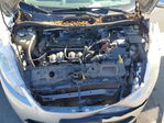 Ford Fiesta 2013