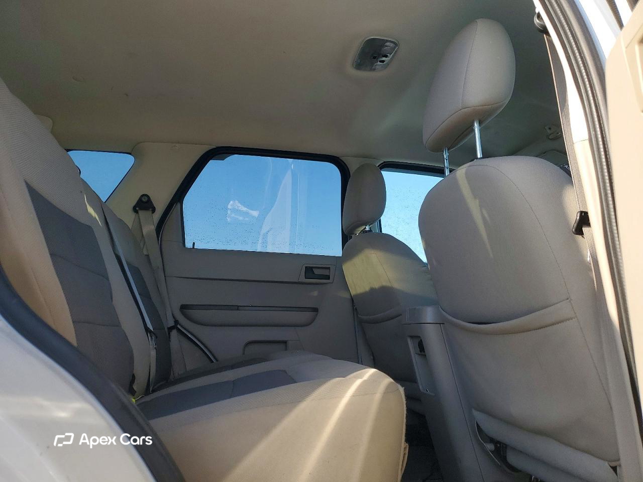 Ford Escape 2008