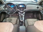 Chevrolet Cruze 2011
