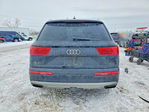 Audi Q7 2017