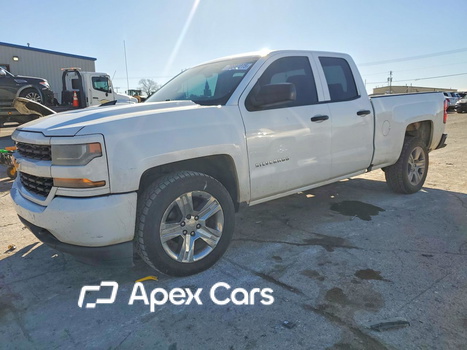 Chevrolet Silverado 2016 - Image 1 of 13