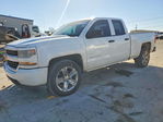 Chevrolet Silverado 2016