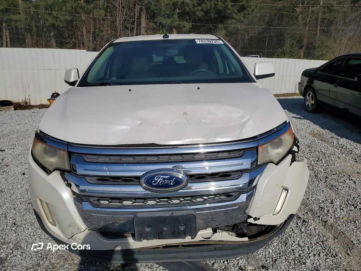 Ford Edge 2011